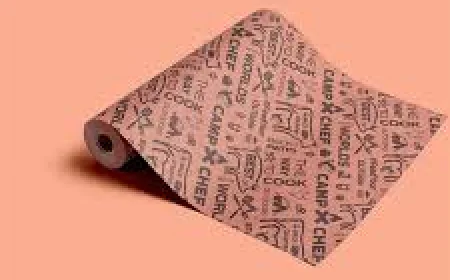 Custom Butcher Paper Roll: Durable Solutions for Businesses