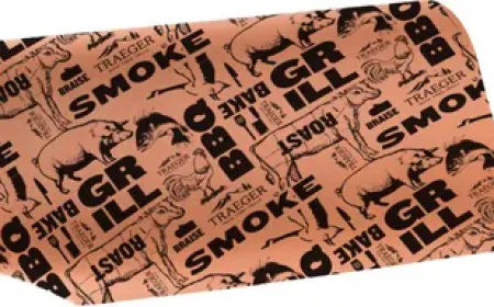 Elevate Food Packaging Using Durable Custom Butcher Paper Options