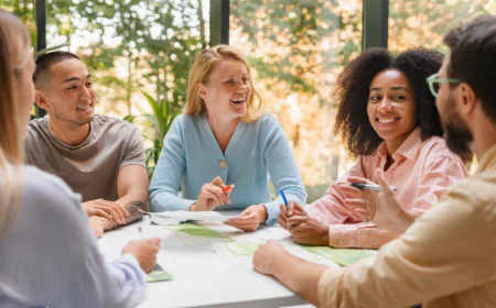The Importance of Safeguarding Supervision in Care and Education Settings