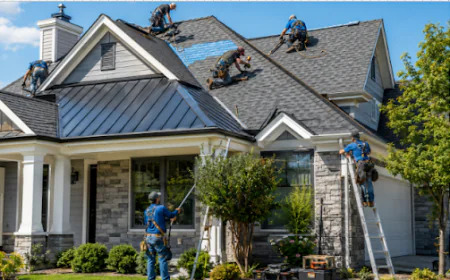 Roofing Tips for Better Results