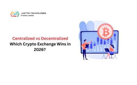Centralized vs Decentralized Exchanges: Which Crypto Exchange Wins in 2026?