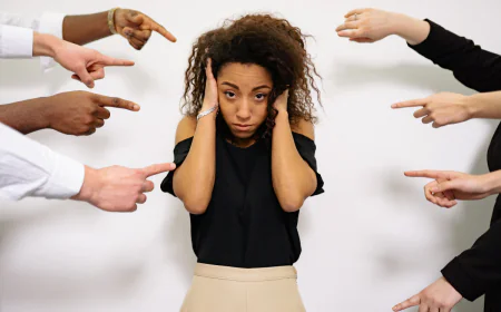 Best Psychiatrist in Lucknow for Depression, Anxiety & Mental Wellness