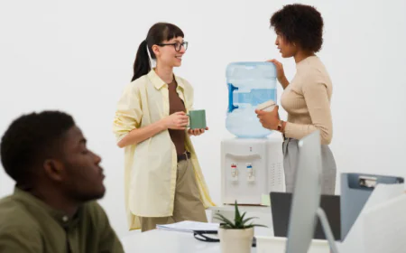 Water Dispenser Market Size, Growth, and Strategic Outlook 2026-2033