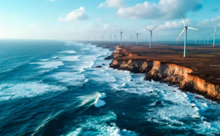 Shore Power Market: Size, Trends, and Strategic Growth Outlook 2026-2033