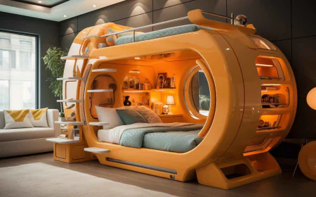 Capsule Hotels Market Size, Trends, and Strategic Outlook 2026-2033