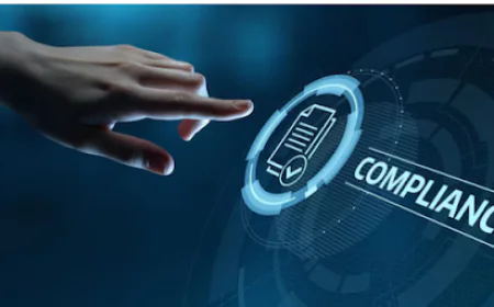 What Are Business Compliance Documents and Why Do They Matter?