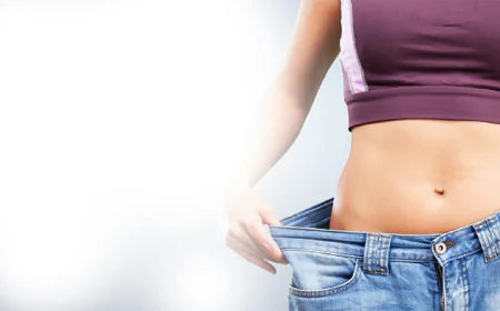 Achieve Lasting Results at a Weight Loss Clinic in South Jordan, UT