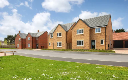 A First-Time Buyer’s Guide to New Build Homes in Cambridgeshire