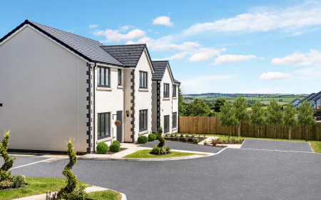 A First-Time Buyer’s Guide to New Build Homes in Devon