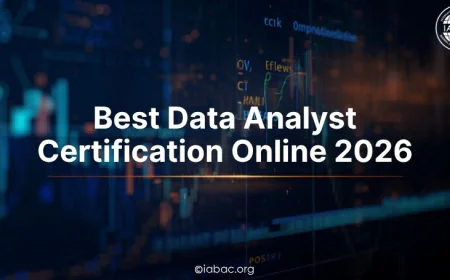 Best Data Certification to Improve Job Opportunities