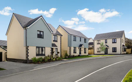 A Step-by-Step Guide to Buying New Build Homes in North Devon