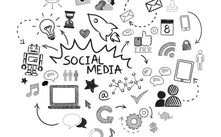 Social Media Agency in Delhi: Key Services Businesses Should Know About