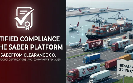 Radhi Custom Clearance Co | Experts in Customs Compliance