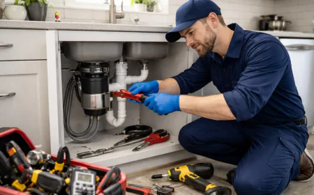 Plumber New Brunswick: Understanding Professional Plumbing Services