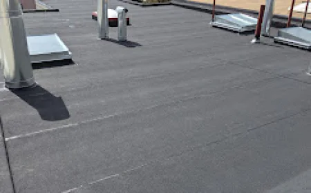 Roofing San Francisco: What Property Owners Should Know Before Starting a Roofing Project