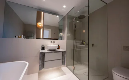 Prefabricated Bathroom Pods: What They Mean for Real Construction Projects