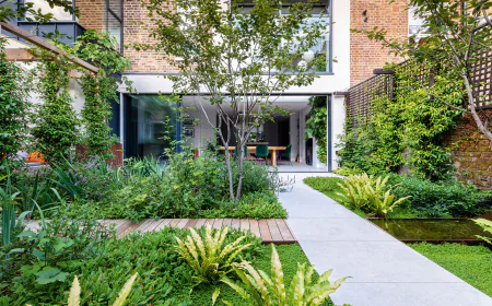 How to Choose a Landscape Architect Near Glasgow: Services, Costs, and Portfolio Tips