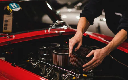 Volkswagen Pre Purchase Inspection Tips for Used Car Buyers