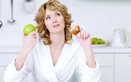 Weight Management with Omni Biotic Hetox Probiotic