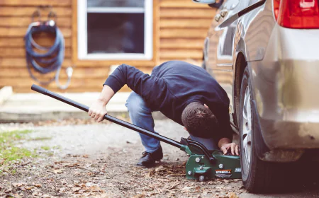 Towing Service Near Me Calgary