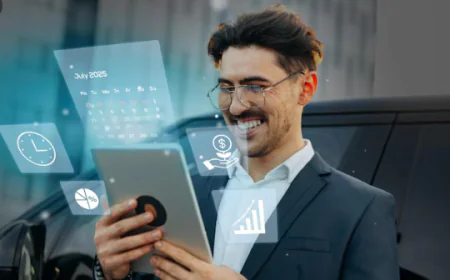 Driving Customer Success Through AI-Powered CRM Innovation