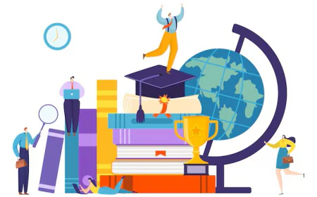 A High School That Meets Your Child Exactly Where They Are