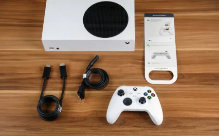 The Essential Guide to PlayStation Console Repair in Wichita