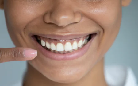 Teeth Cleaning Dubai Benefits for Every Age