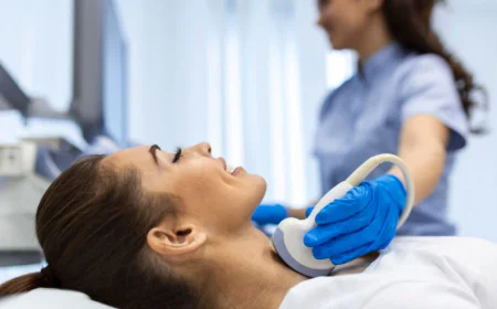 Hypothyroidism vs Hyperthyroidism: What’s the Difference?