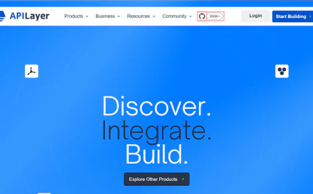 Where Can You Get a Free API Key for Fast Development?