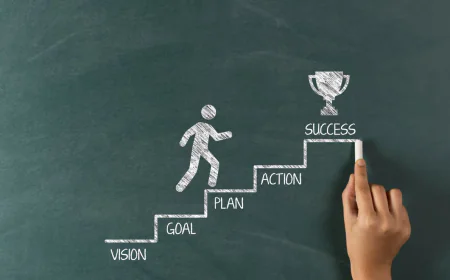 Top Mistakes to Avoid When Starting Personal Development Coaching