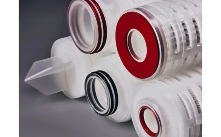 Which Filtration Technologies Deliver the Best Performance for High-Volume Industrial Processes?