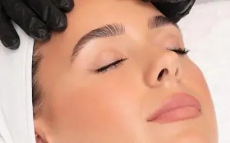 Can Aquagold Facial Help Reduce Acne Scars?