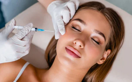 Botox Injection Price Checklist Before Your Booking