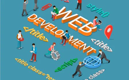 How to Choose the Right Website Development Company in Delhi