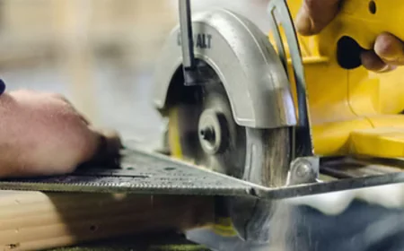 The Outdoor Tool Mistake Most Homeowners Do Not Notice Until Too Late