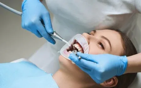 Teeth Filling in Islamabad – Enfeild Royal Clinic in Islamabad