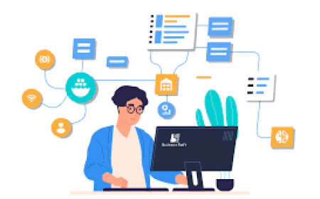 Why SEO Copywriting and SEO Content Writing Service Matter for Every Web Development Company