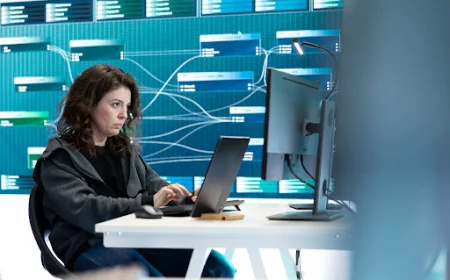 The Role of SAP Automated Testing in Reliable Business Processes Today
