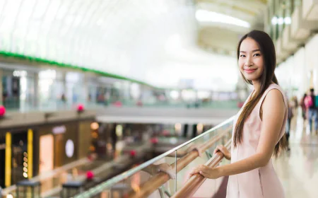 Airport Fast Track Vietnam: Your Arrival Solution