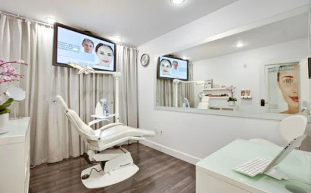 How to Choose the Right Skin Clinic for Your Skin Concerns
