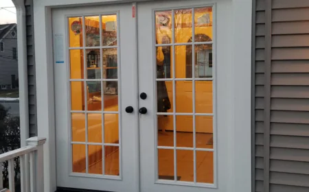 How to Tell if You Need Full Window Replacement or Just Glass Repair