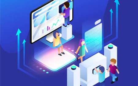 AI-Powered Trading Platform Development for Smart Investors