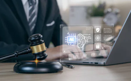 The Future of Remote Legal Support: Trends in Virtual Legal Assistant Services