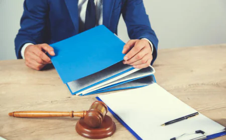 Top Benefits of Using Legal Document Preparation Services for Small Businesses