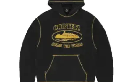 Corteiz Clothing: The Streetwear Revolution Everyone Wants