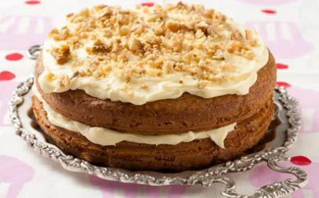 Why Healthy Cakes Are Changing Modern Celebrations