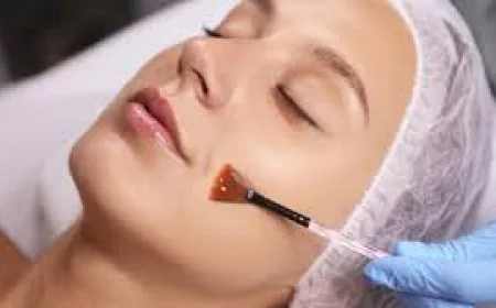 Is Erbium Peeling Safe for All Skin Types?