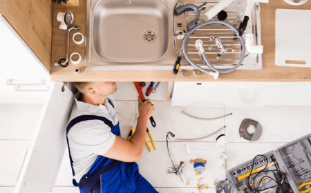 Best Plumbers in Demorest, GA: Reliable Plumbing Solutions for Every Need