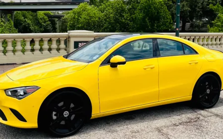 Affordable Car Rental in Houston for Daily Travel